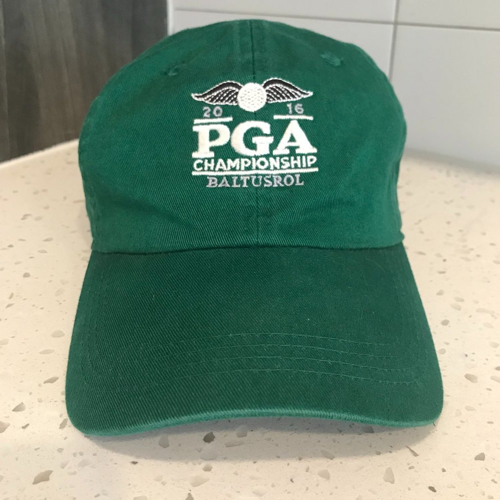 Ahead Classic Cut 2016 PGA Championship Bartusrol green